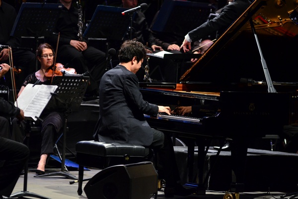 Lang Lang at Byblos Festival